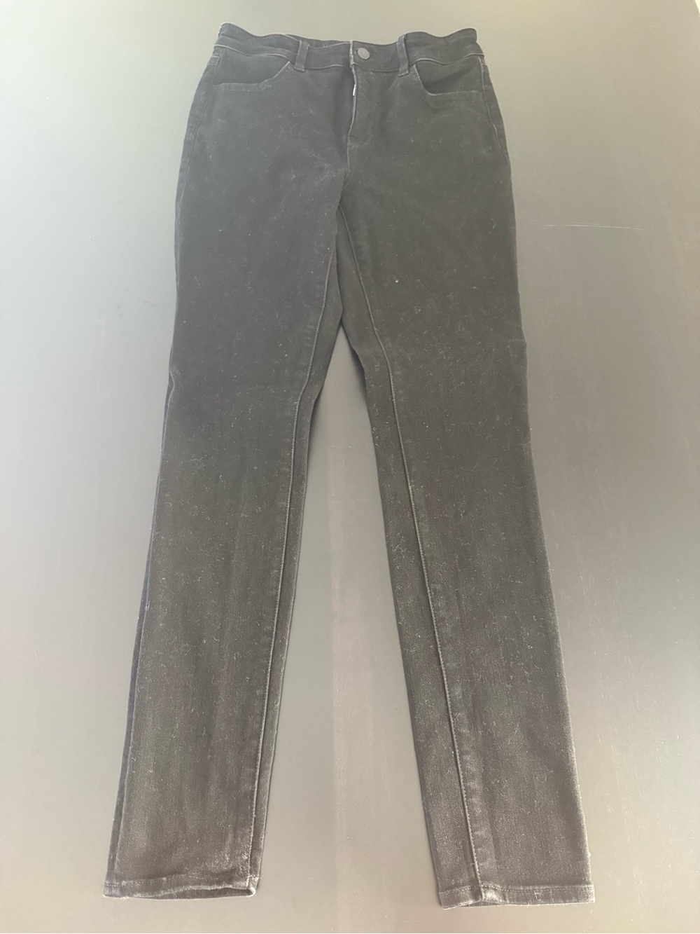 American Eagle Outfitters Women's Skinny Jeans - Black